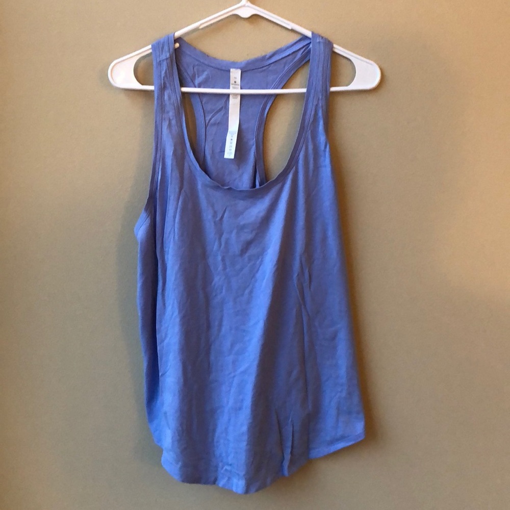 Lululemon CRB Size 10